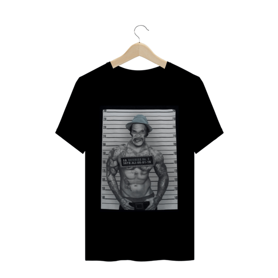 camiseta madruga macho