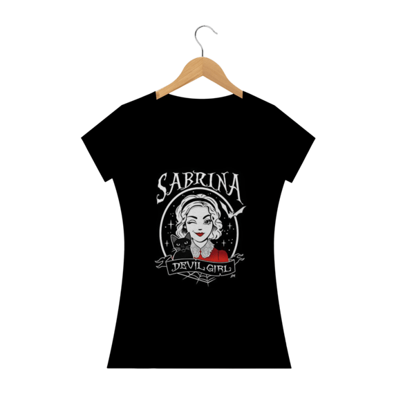 BABY LONG SABRINA