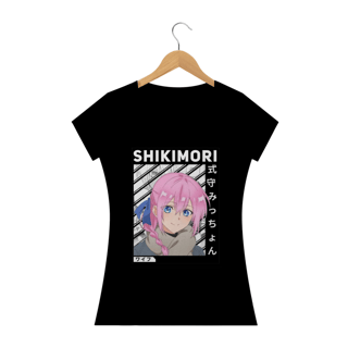 Nome do produto BABY LONG SHIKIMORI
