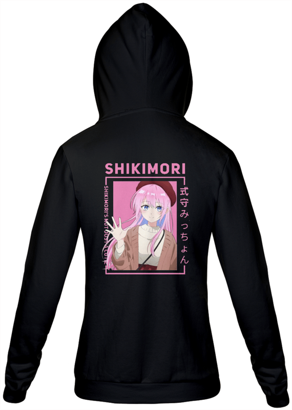 MOLETON SHIKIMORI 