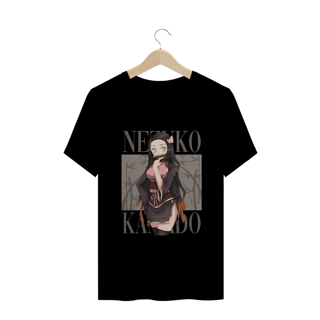 Nome do produto CAMISETA NEZUKO