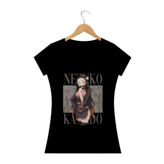 Nome do produto BABY LONG NEZUKO
