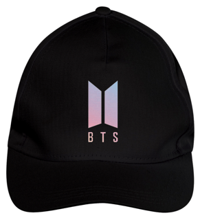 Nome do produto BONÉ DE BRIM BTS 