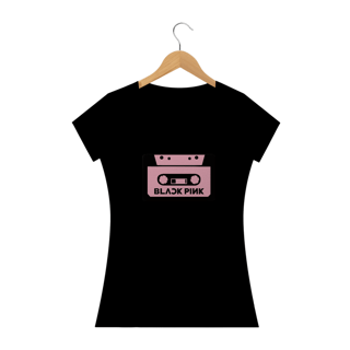Nome do produto BABY LONG CLASSIC BLACKPINK