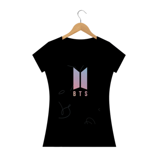 Nome do produto BABY LONG CLASSIC BTS