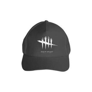 Nome do produto Boné Dead By Daylight - PROMOÇÃO DE 59,90 POR APENAS 49,90