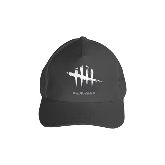 Boné Dead By Daylight - PROMOÇÃO DE 59,90 POR APENAS 49,90