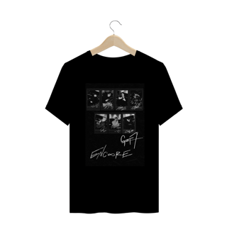 Nome do produto CAMISETA GOT7