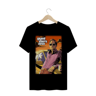 Nome do produto GTA AGOSTINHO CARRARA