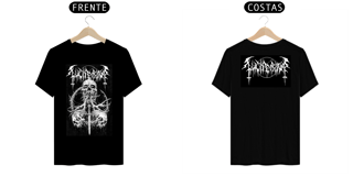 Nome do produto CAMISETA LUCIFERINA 2