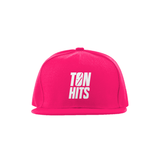 Nome do produto BONÉ ABA RETA TON HITS