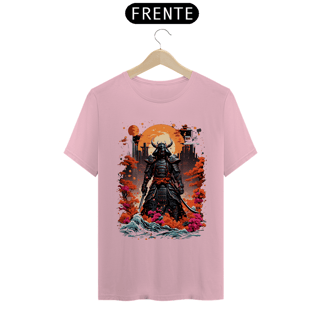 Nome do produto CAMISETA SAMURAI PN
