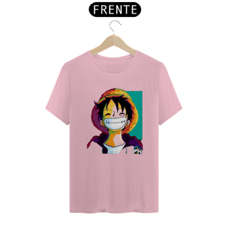 Nome do produto CAMISETA LUFFY