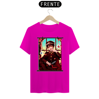 Nome do produto Camiseta Jibaku Shounen Hanako-kun