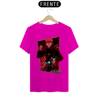 Nome do produto CAMISETA ITADORI PN