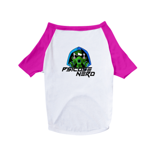 Nome do produto ROUQUINHA DE DOGUINHO <3