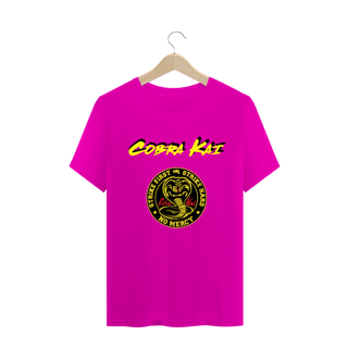 Nome do produto CAMISETA COBRA KAI