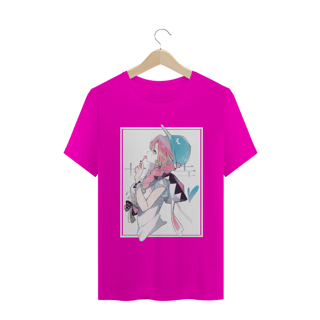 Nome do produto CAMISETA MITSURI