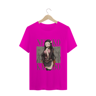 Nome do produto CAMISETA NEZUKO