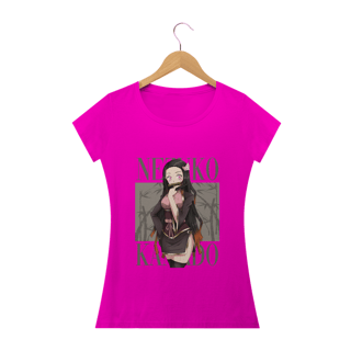 Nome do produto BABY LONG NEZUKO