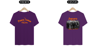 Nome do produto CAMISETA DAISY JONES E THE SIX
