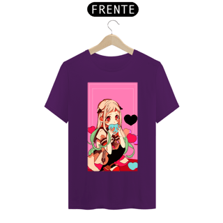 Nome do produto Camiseta Jibaku Shounen Hanako-kun
