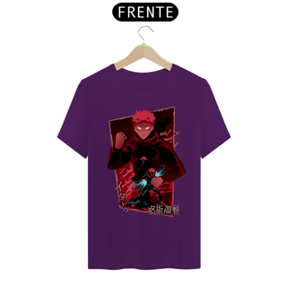 Nome do produto CAMISETA ITADORI PN