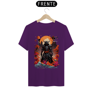 Nome do produto CAMISETA SAMURAI PN