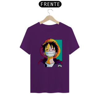 Nome do produto CAMISETA LUFFY