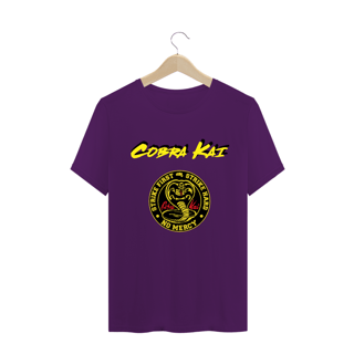 Nome do produto CAMISETA COBRA KAI