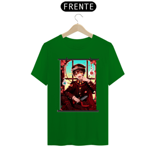 Nome do produto Camiseta Jibaku Shounen Hanako-kun
