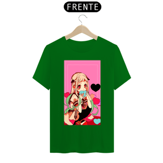 Nome do produto Camiseta Jibaku Shounen Hanako-kun