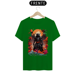 Nome do produto CAMISETA SAMURAI PN