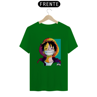 Nome do produto CAMISETA LUFFY