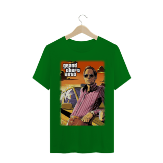 Nome do produto GTA AGOSTINHO CARRARA