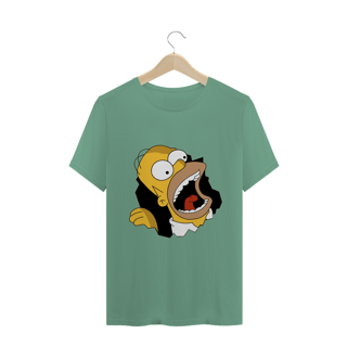 Nome do produto CAMISETA HOMER 