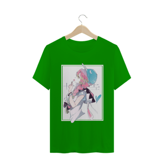 Nome do produto CAMISETA MITSURI