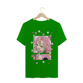 Nome do produto CAMISETA MITSURI
