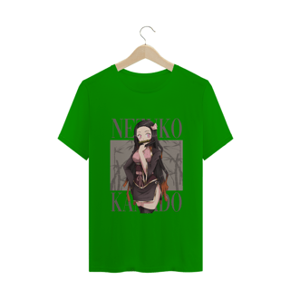 Nome do produto CAMISETA NEZUKO