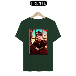 Nome do produto Camiseta Jibaku Shounen Hanako-kun