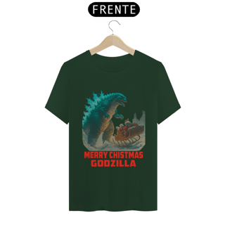 Nome do produto CAMISETA GODZILLA