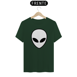 Nome do produto CAMISETA ALLIEN ENTRE NÓS