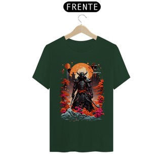Nome do produto CAMISETA SAMURAI PN