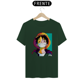 Nome do produto CAMISETA LUFFY