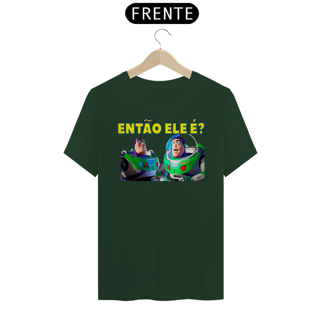 Nome do produto CAMISETA ELE É