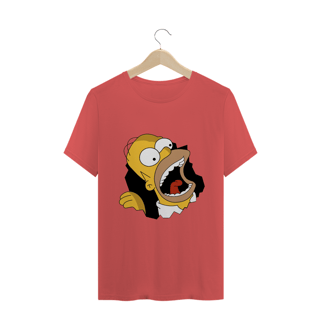 Nome do produto CAMISETA HOMER 