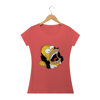 Nome do produto BABY LONG FEMININA HOMER