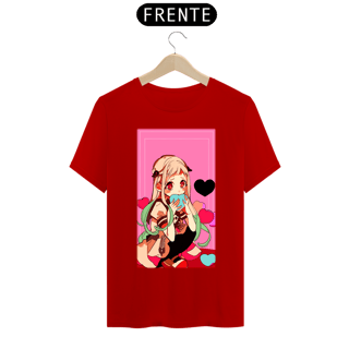 Nome do produto Camiseta Jibaku Shounen Hanako-kun