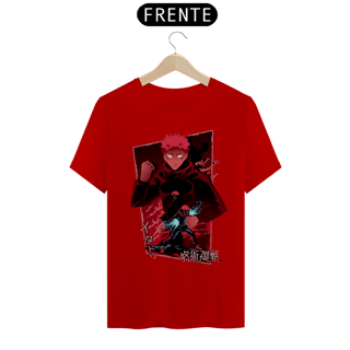 Nome do produto CAMISETA ITADORI PN