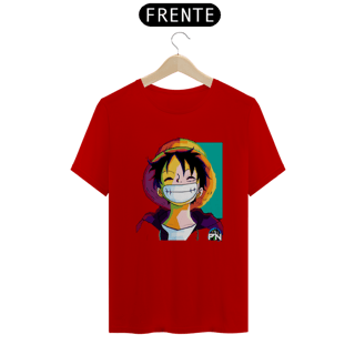 Nome do produto CAMISETA LUFFY